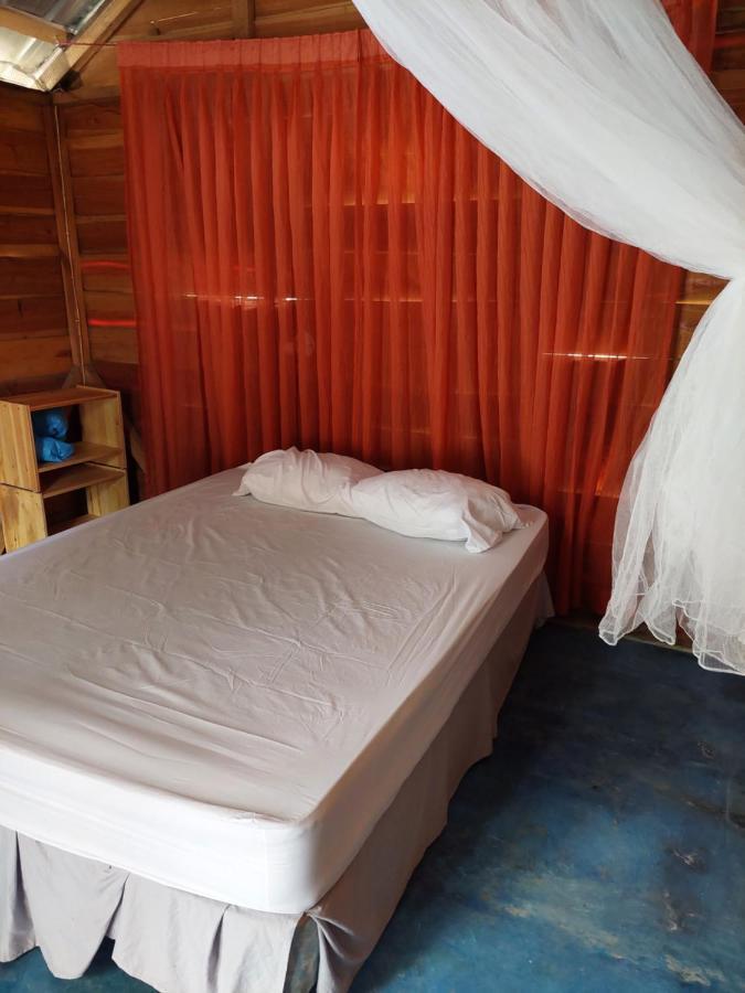 Bed and Breakfast Cabana Playa Cambiaso Puerto Plata Номер фото