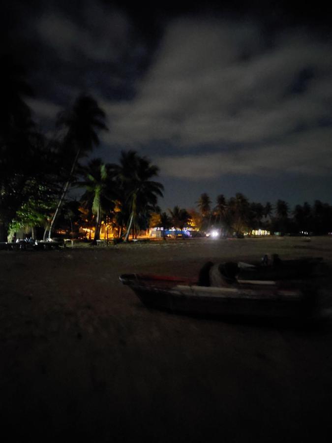 Bed and Breakfast Cabana Playa Cambiaso Puerto Plata Екстер'єр фото